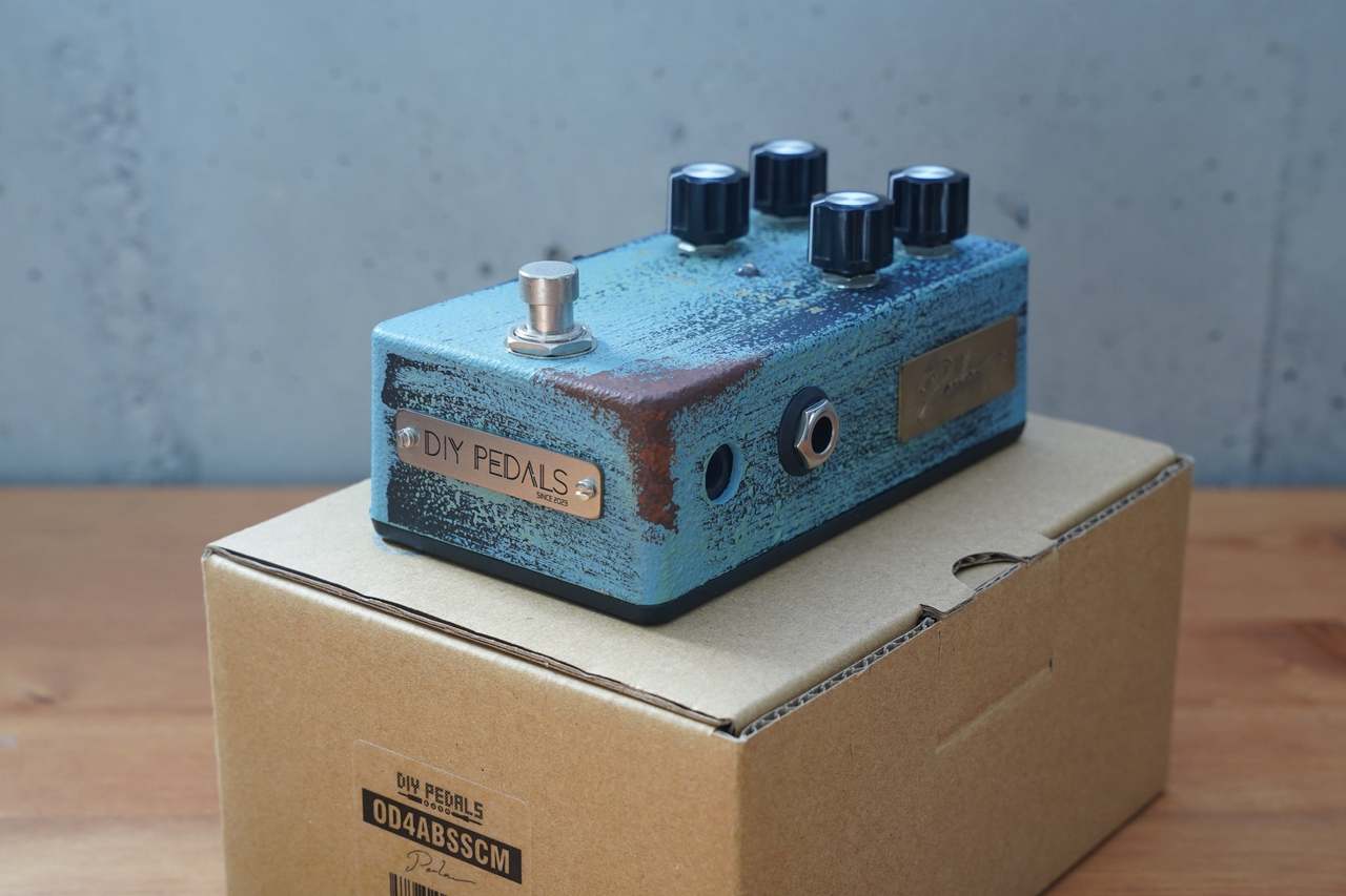 Petla 【USED】OD4ABSSCM（中古）【楽器検索デジマート】