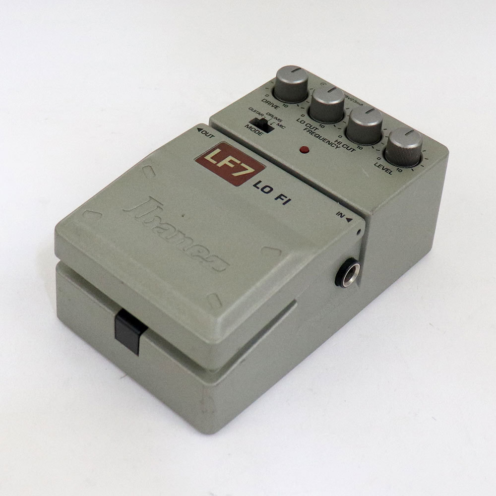 Ibanez 【中古】Ibanez LF7 LO FI ローファイ ギター