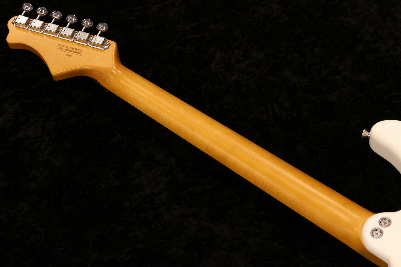 infinite Trad Fullsize ST Light Aged -Woodstock White- #1982