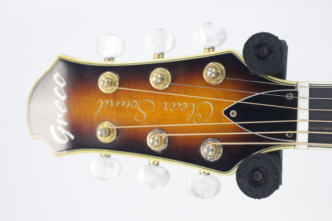 Greco CSF90（中古）【楽器検索デジマート】