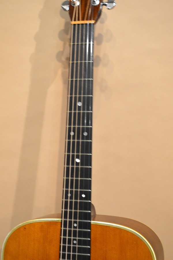 美品 Martin D28 1979年製 ヴィンテージアコースティックギター Martin - 美品 Martin D28 1979年製 ヴィンテージ