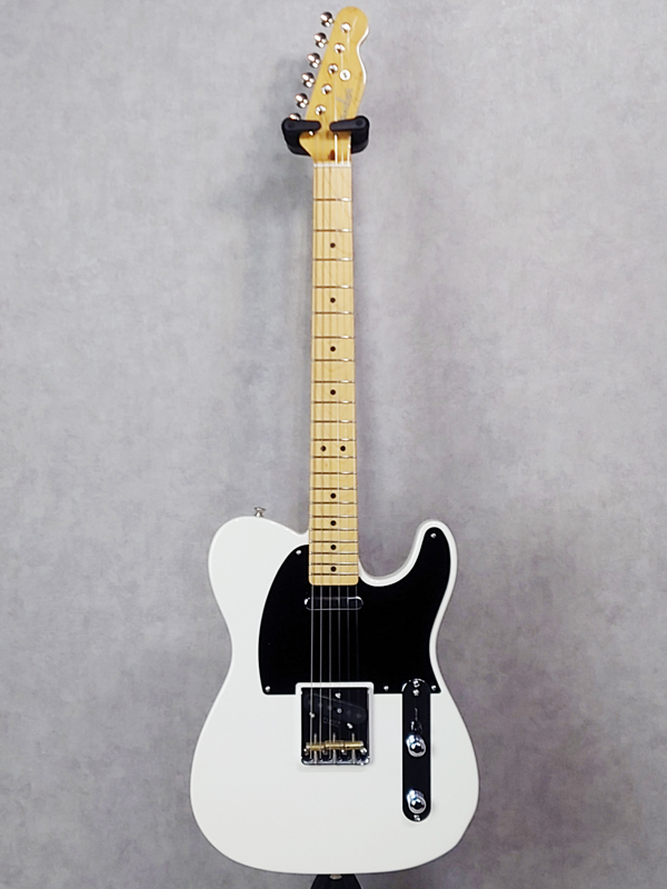 Fender Made In Japan Hybrid 50s Telecaster（中古/送料無料）【楽器 