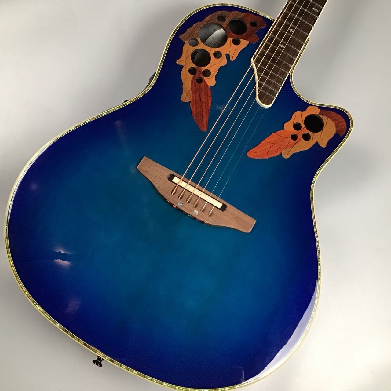 Ovation Celebrity CDX48【中古】（中古）【楽器検索デジマート】