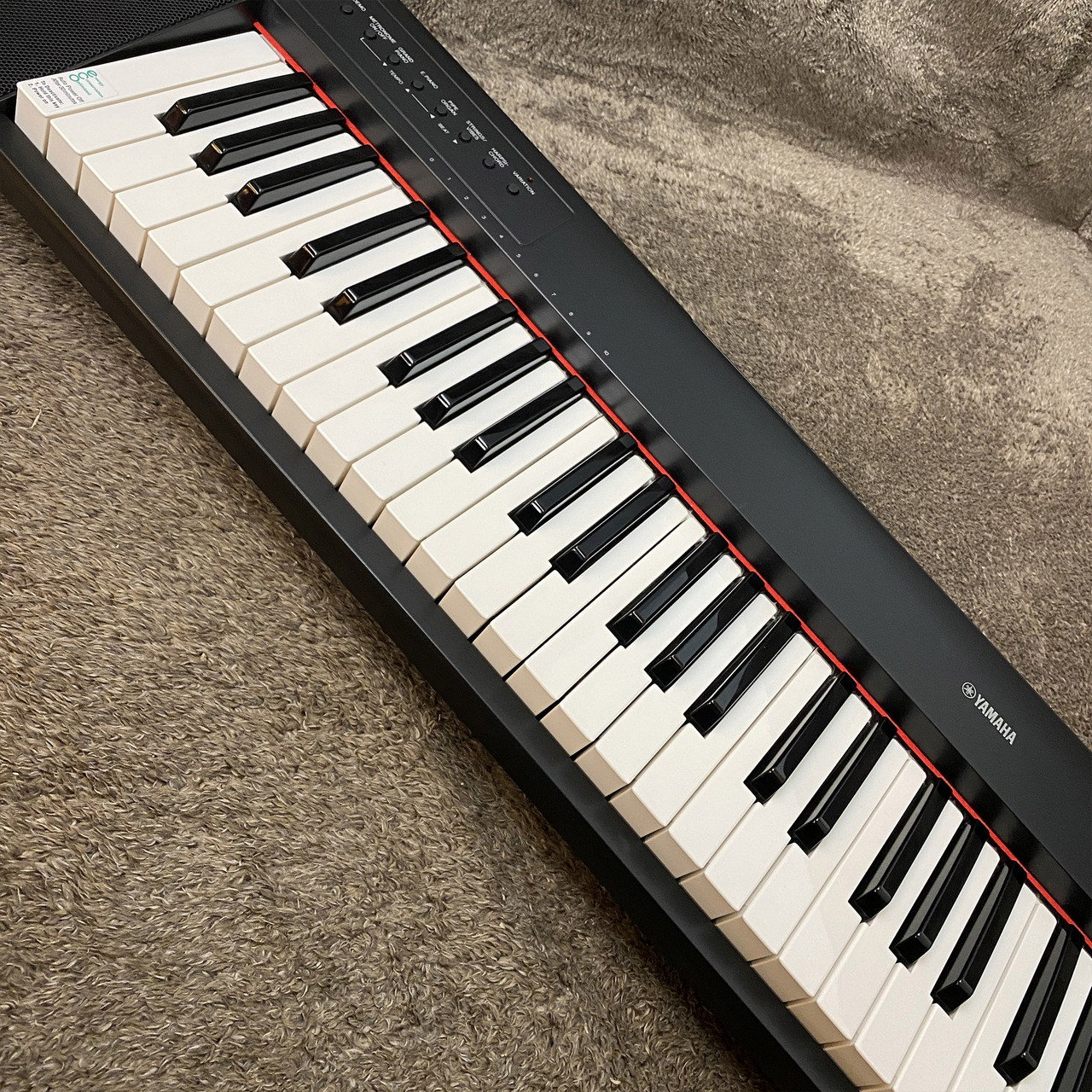 YAMAHA NP-31（中古/送料無料）【楽器検索デジマート】