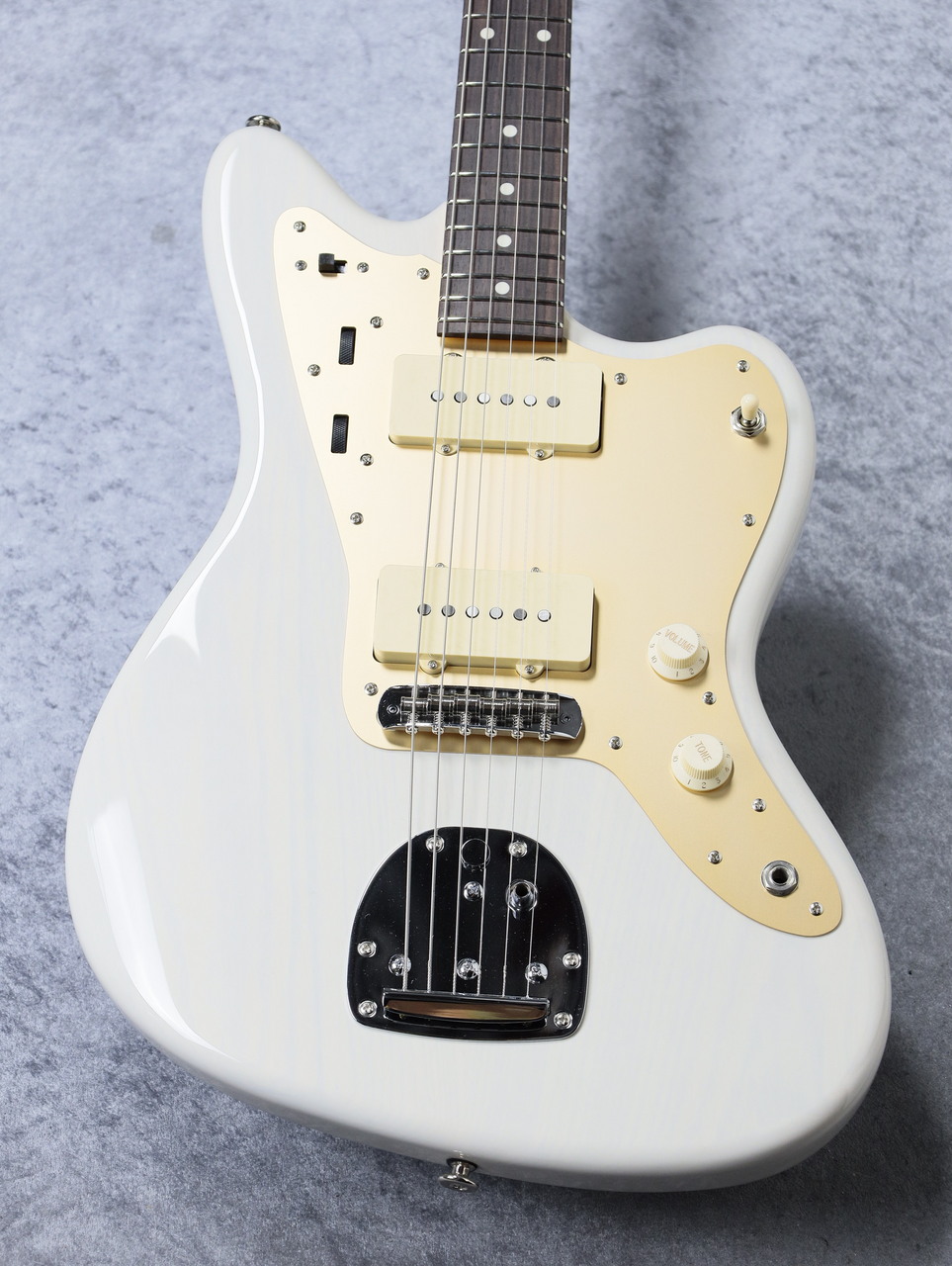 momose MJS2/R ~ White Blonde Anodized ~ [8/30入荷予定][予約受付中
