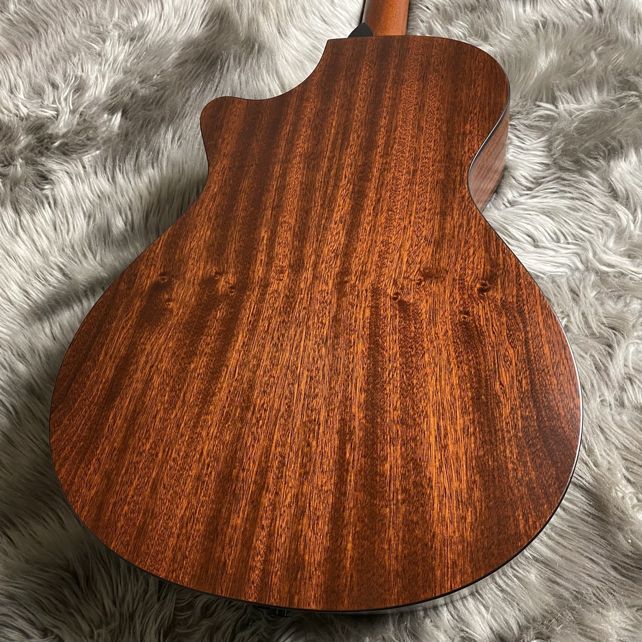 Taylor 312ce V-class -natural【現物画像】（中古/送料無料）【楽器