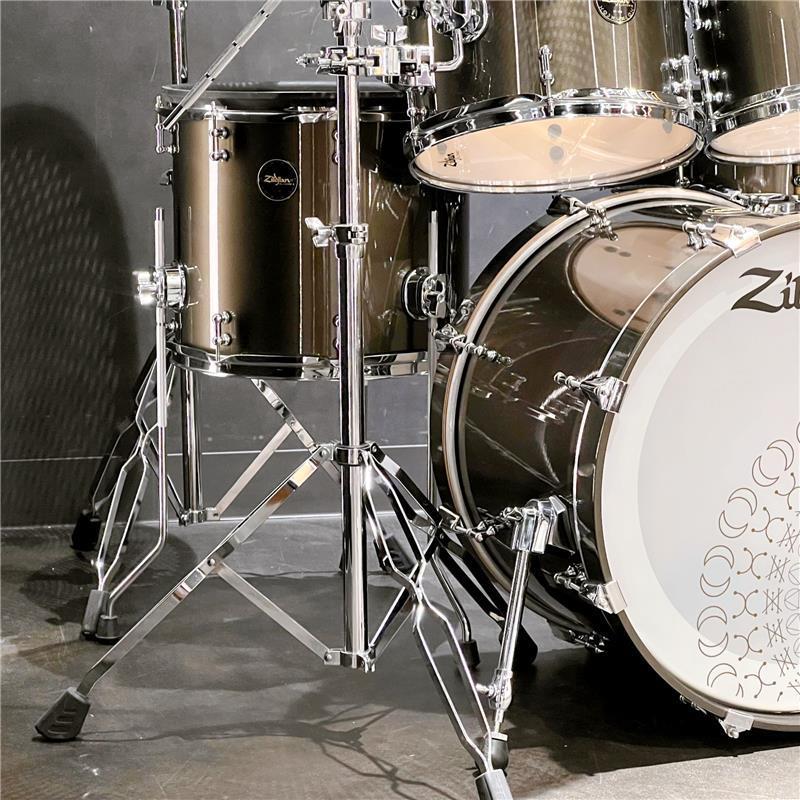 Zildjian 【創業50周年大決算SALE】 USED 中古品 ALCHEM-E GOLD EX