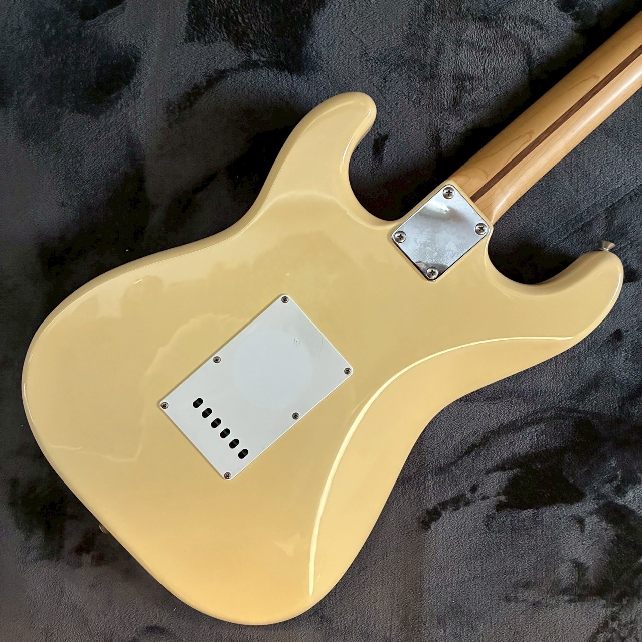 Fender Japan ST-57 Eシリアル 【USED】【3.2kg】（中古）【楽器検索