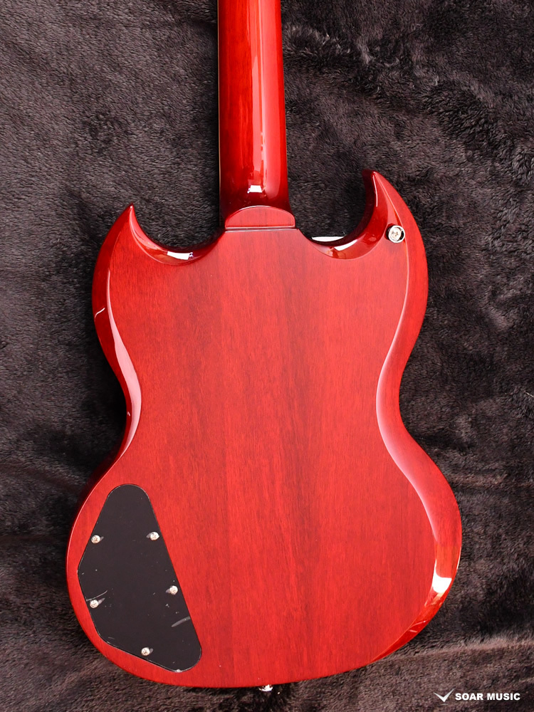 Bacchus 【アウトレット】バッカス MARQUIS-STD A-RED レッド #GI09568