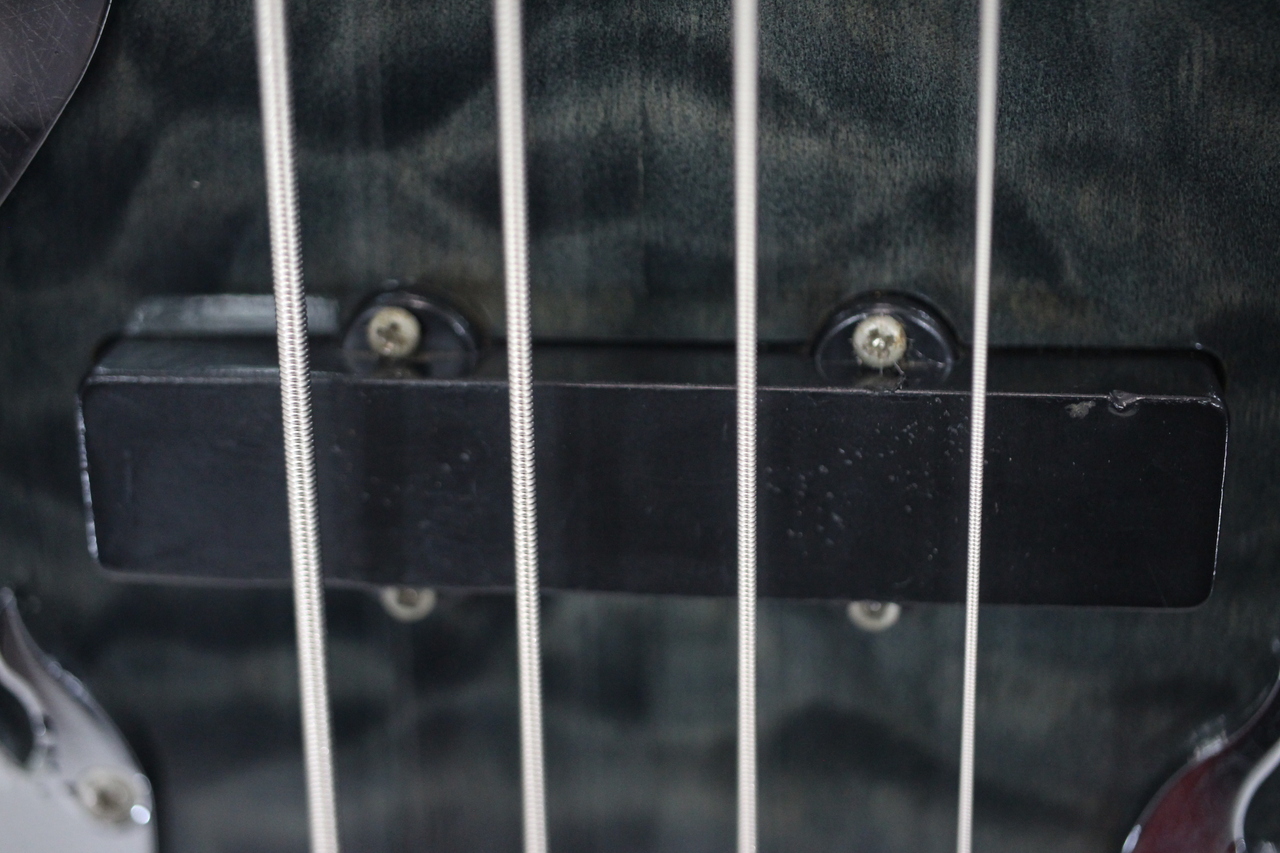 TRABEN PHOENIX 4（中古）【楽器検索デジマート】