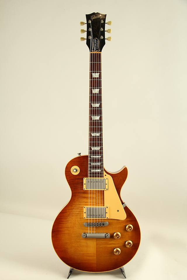 Gibson 1981 Heritage Series Les Paul Standard 80（ビンテージ