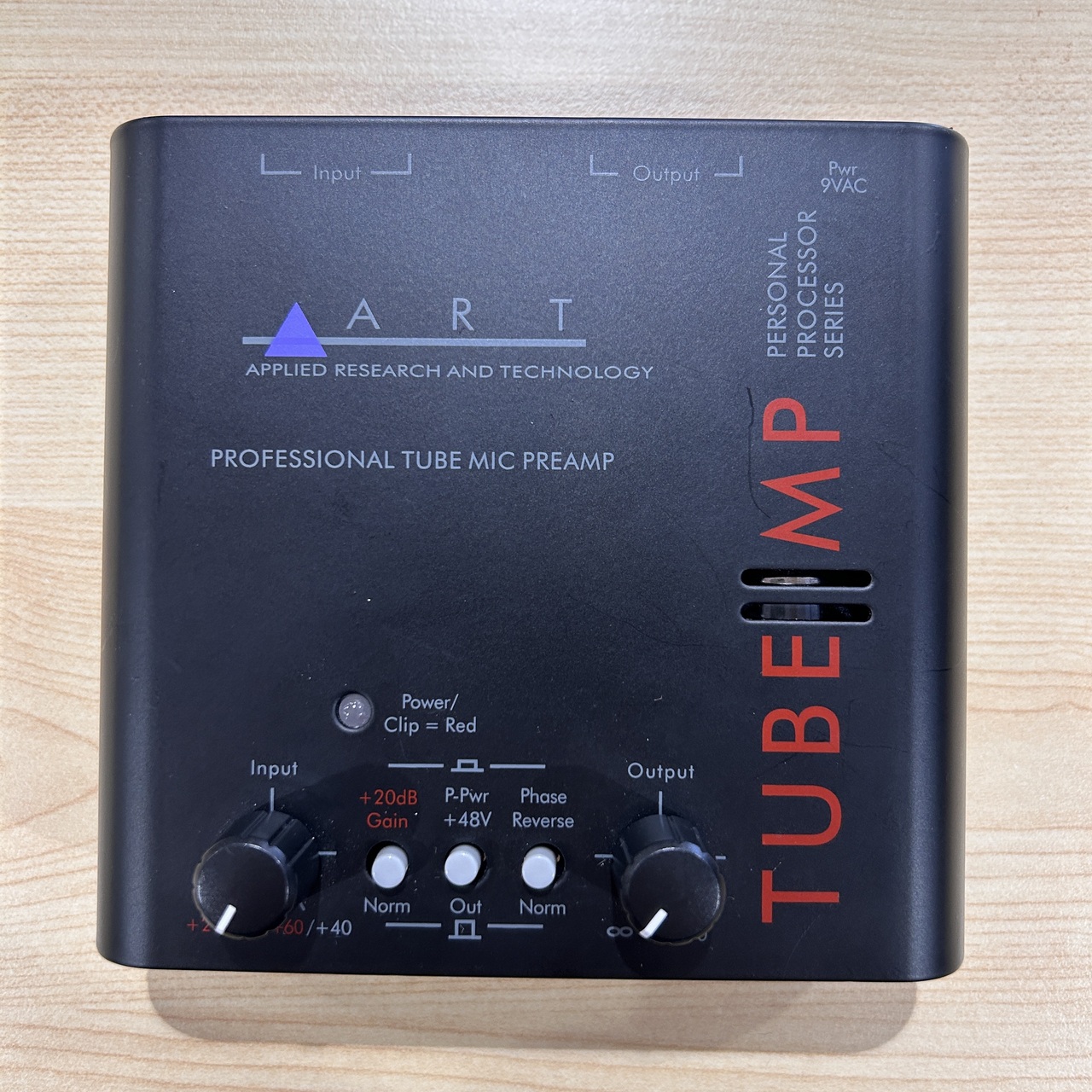 ART Tube MP（中古）【楽器検索デジマート】
