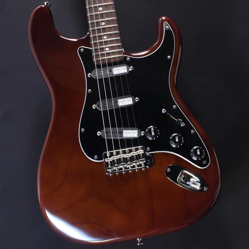 SCHECTER PS-ST-DH/GWN/R [SPOT MODEL] #S231101（新品）【楽器検索