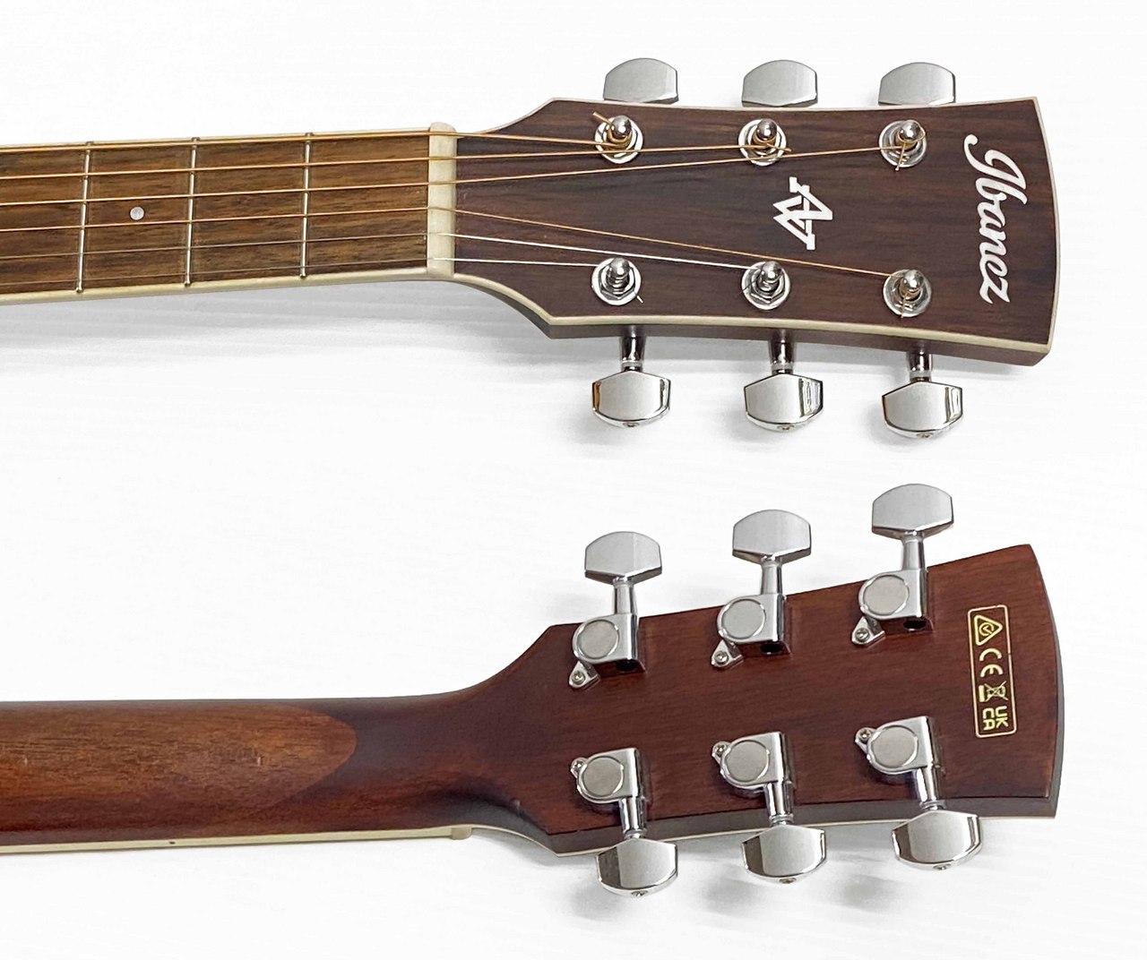 Ibanez AC340CE-OPN（中古）【楽器検索デジマート】