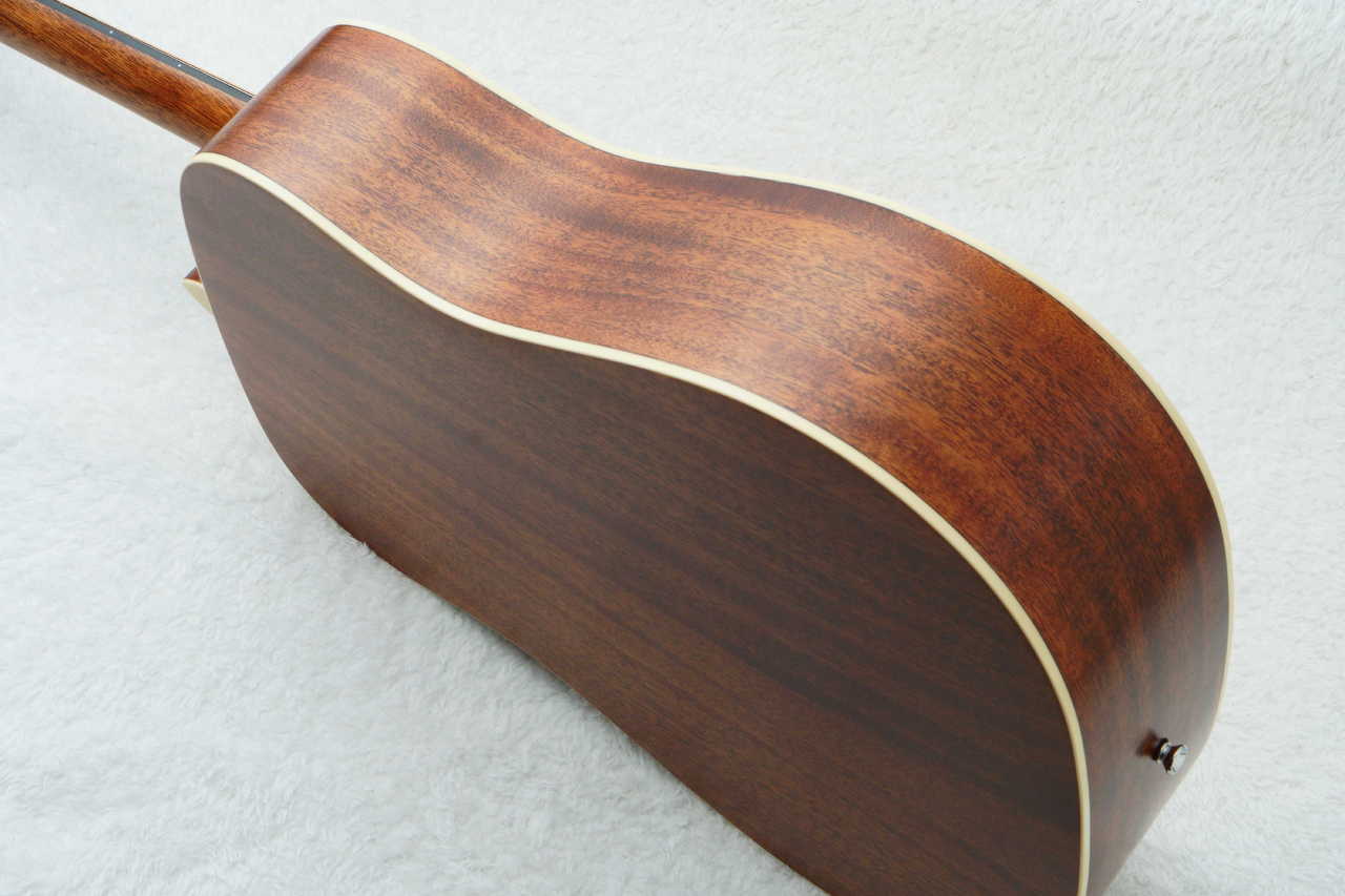 Stafford SF-3D -Natural- 【数量限定アクセサリーセット付!】【初心者