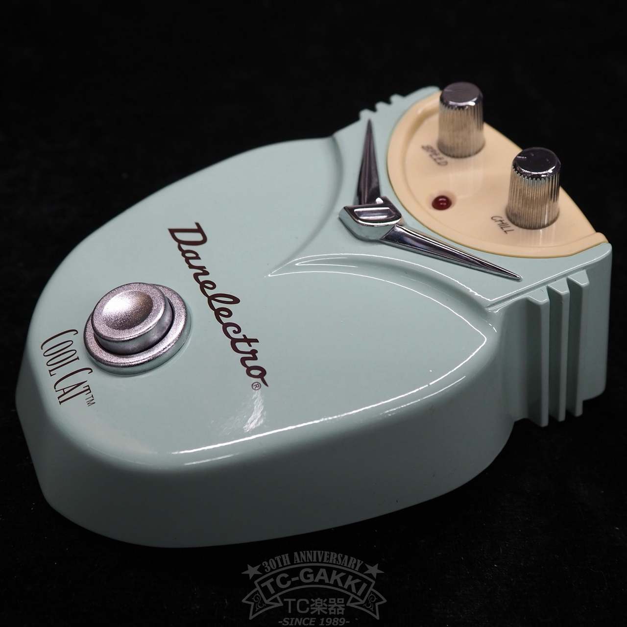 Danelectro DC-1 COOL CAT（中古）【楽器検索デジマート】