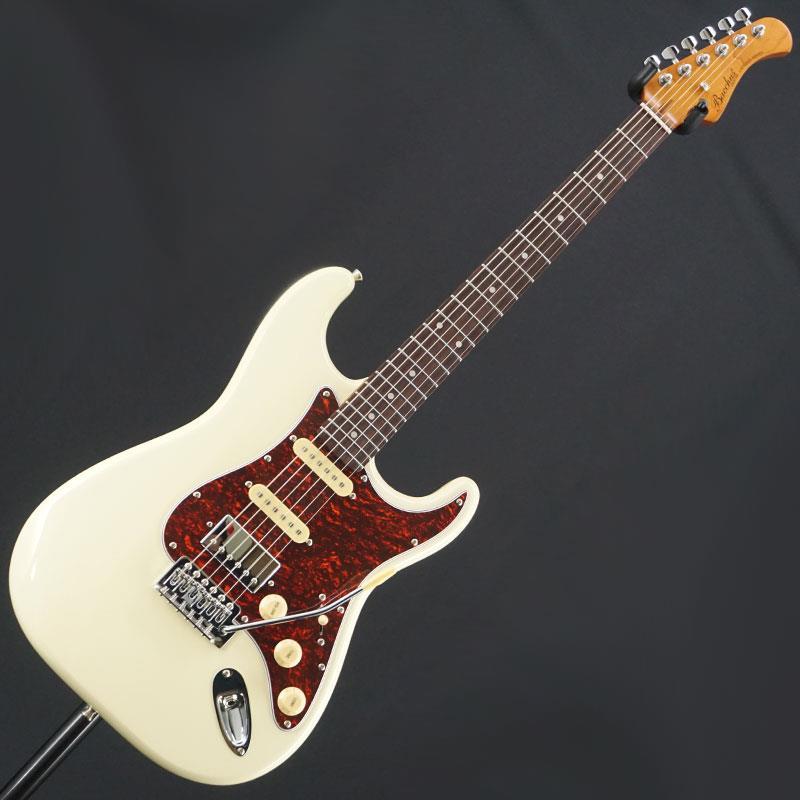 Bacchus USED 中古 Universe Series BST-2-RSM/R (OWH) バッカス（中古