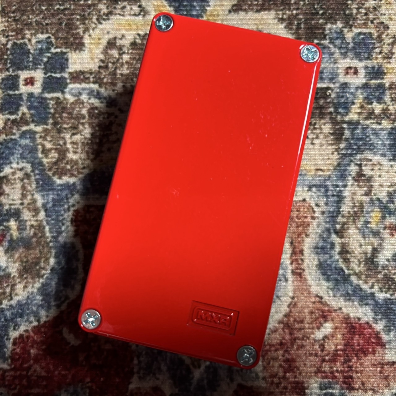 MXR YJM308（新品/送料無料）【楽器検索デジマート】