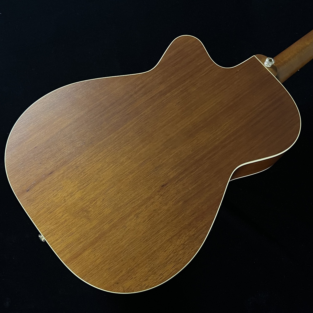 EBG808C NASHVILLE | Maton Guitars Japan