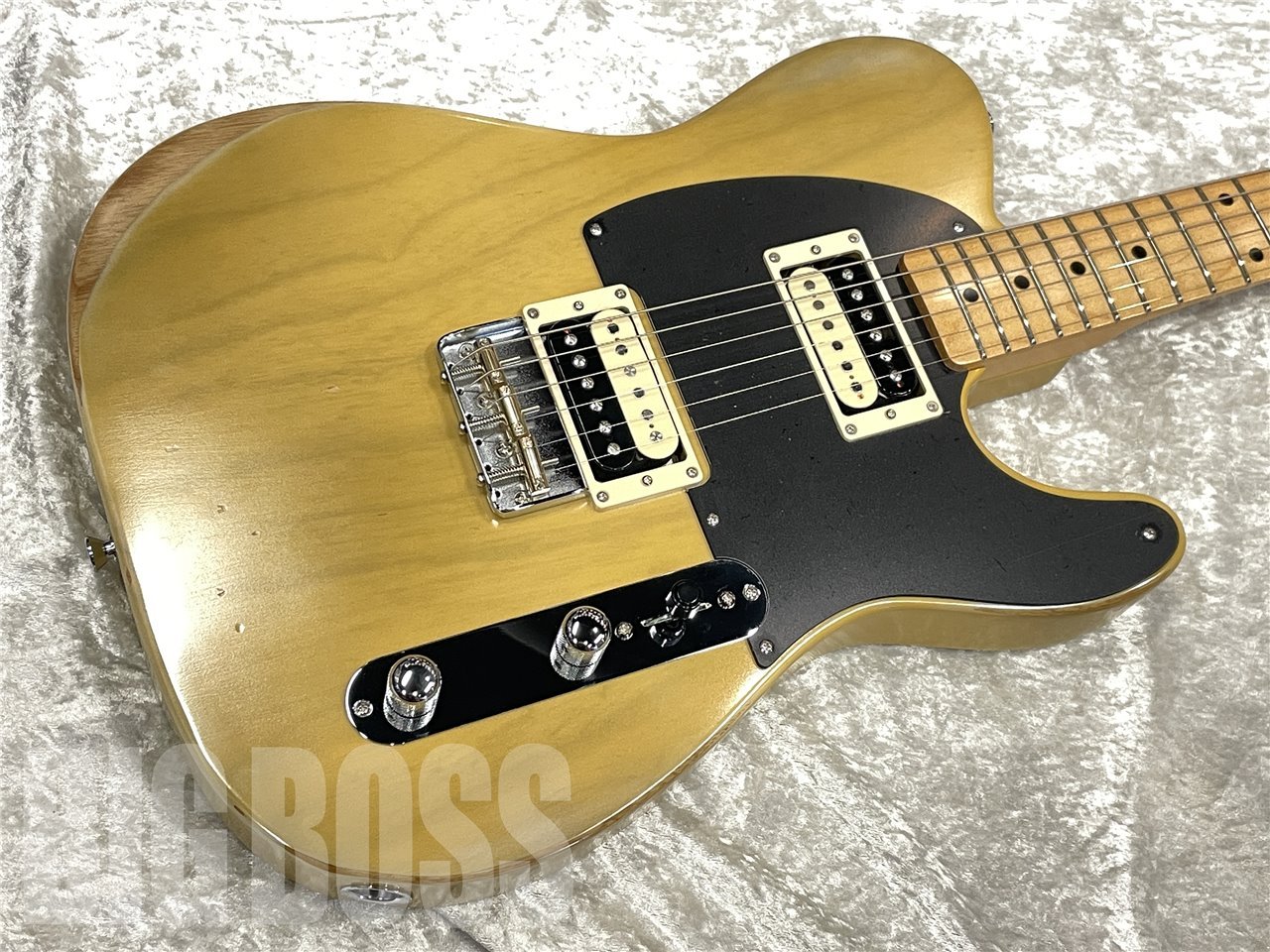 LG LG-TE-JB/AG【Butterscotch Blonde】