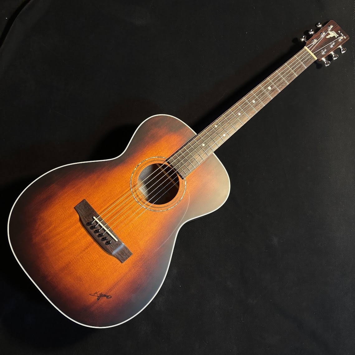 K.Yairi 【国産/迅速発送】SO-MH1〈現物写真/1.570Kg〉（新品/送料無料