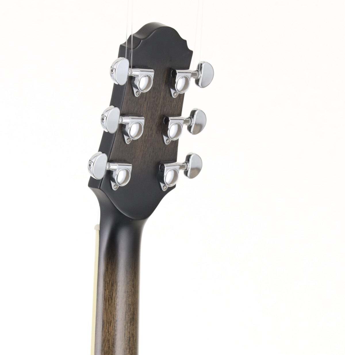 Crafter SA-TMBK(Trans Black) クラフター エレアコ 【池袋店】（中古