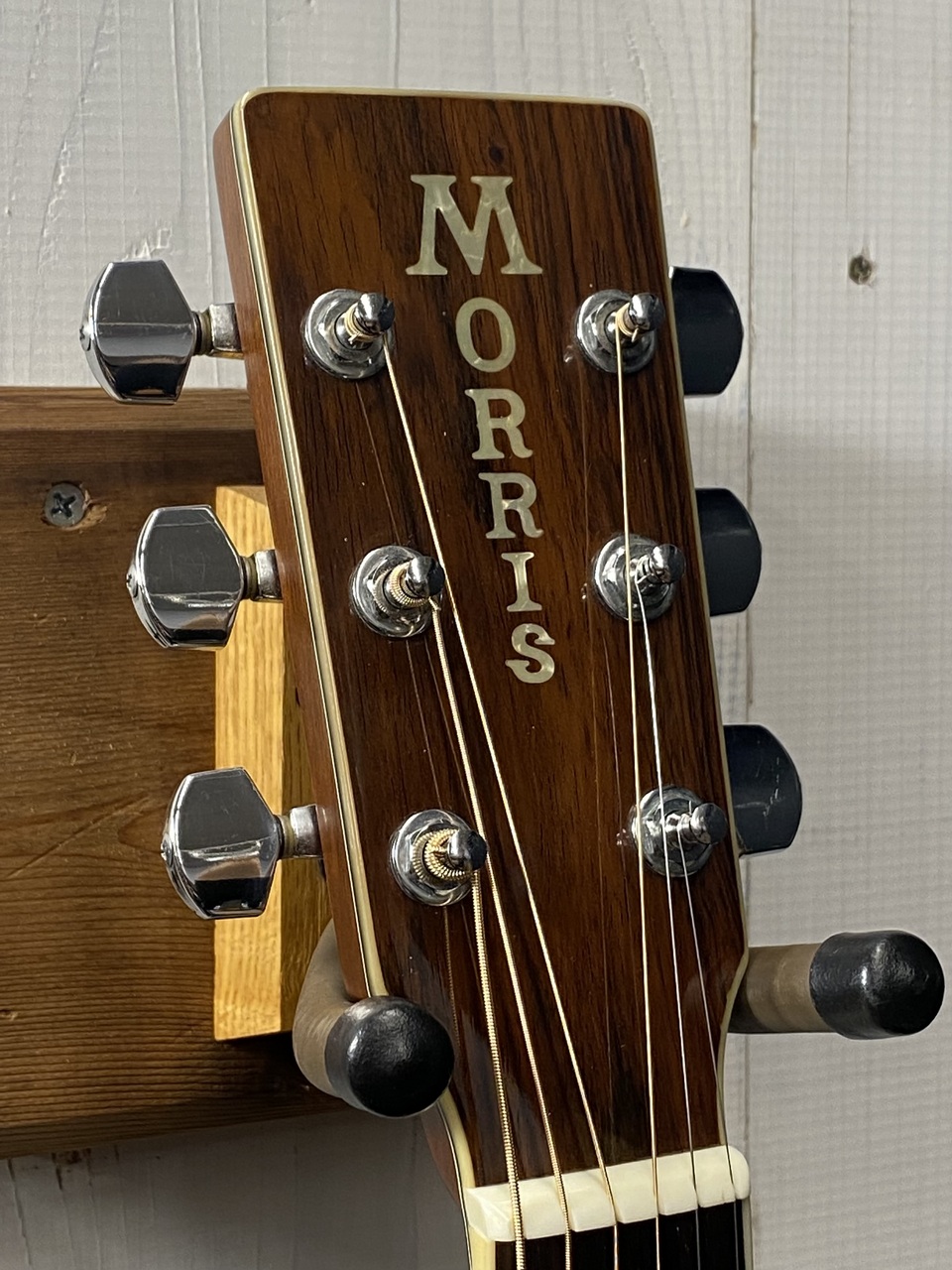 Morris WS-50E（ビンテージ）【楽器検索デジマート】