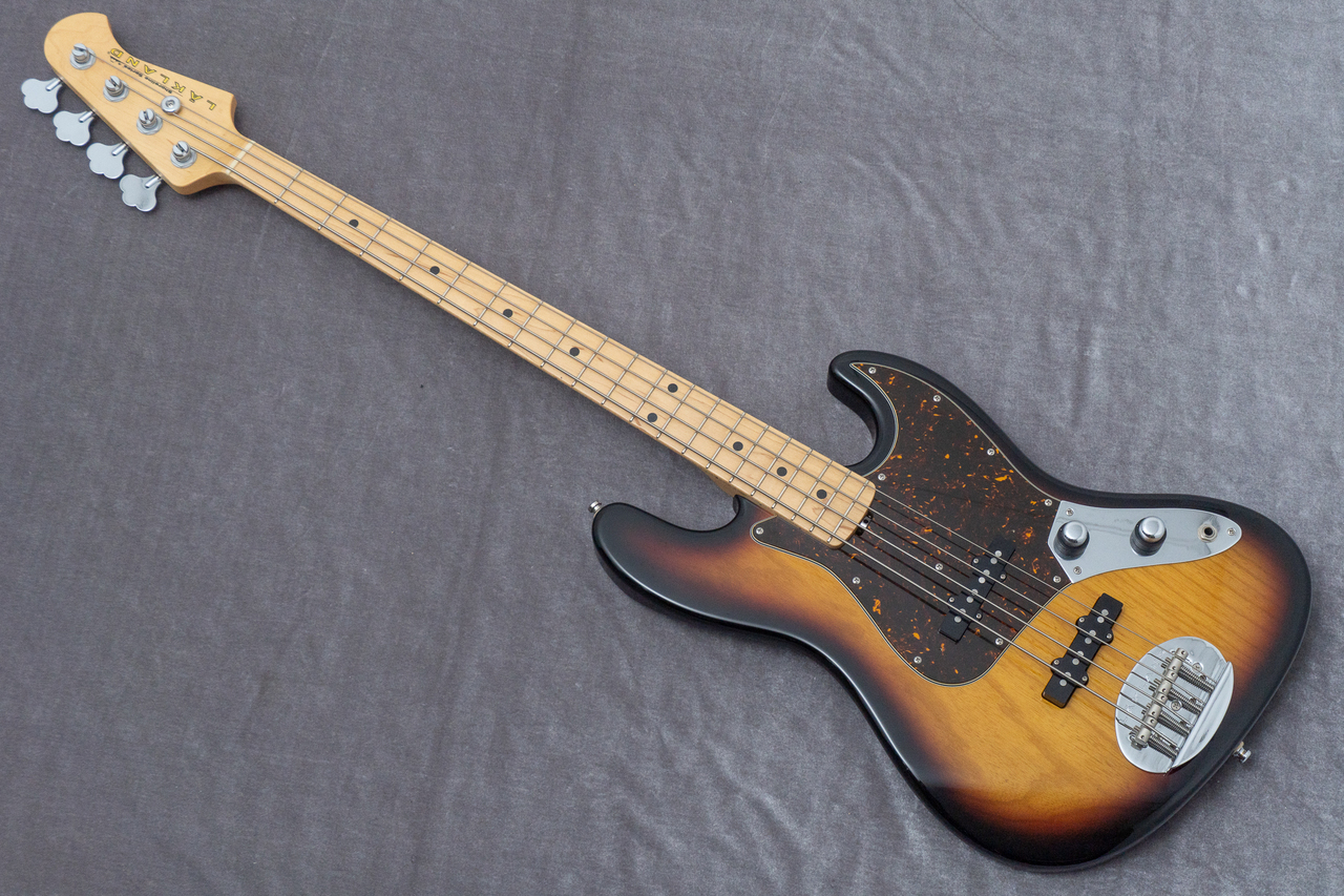 Lakland Shoreline Series SL44-60 Ash/Maple 3TS 4.3kg