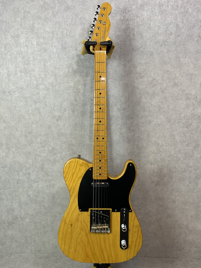 Fender Japan TL52-TX（中古/送料無料）【楽器検索デジマート】