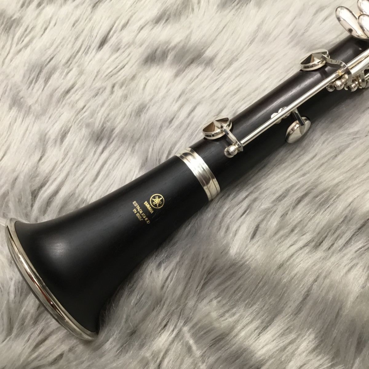 YAMAHA YCL-450 B♭クラリネット（新品/送料無料）【楽器検索デジマート】