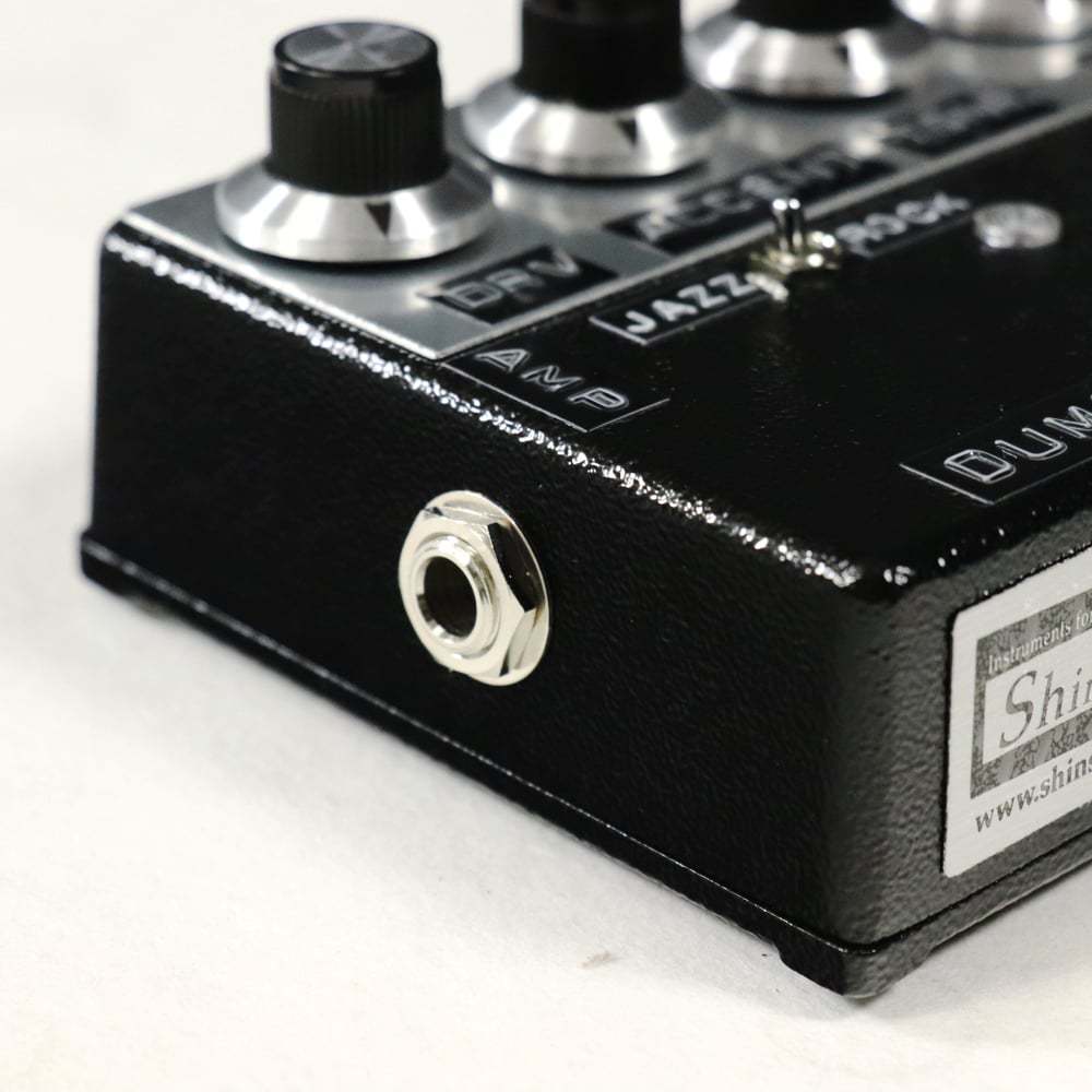 ギター DUMBDLOID Special Black Hammer Shins Music DUMBLOID Special Black Hammer【梅田店】（新品/送料無料