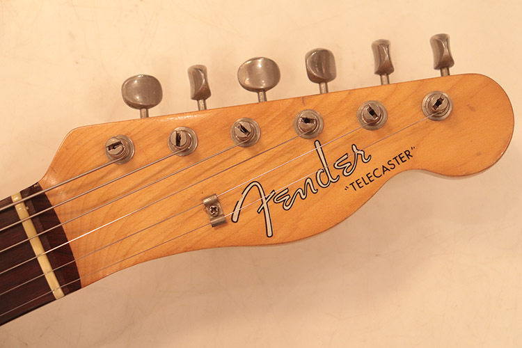 Fender 1960 Telecaster 