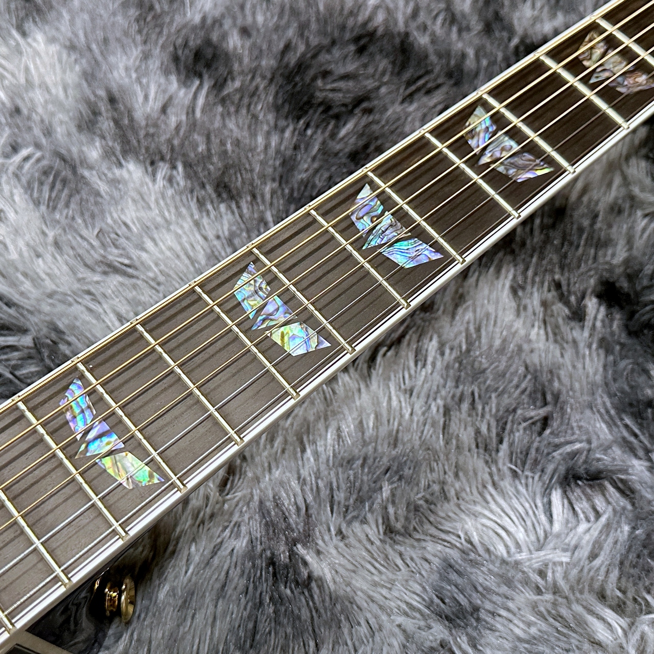 Takamine FPT181AC SBB 【特価】【日本製】【エレアコ】（新品特価
