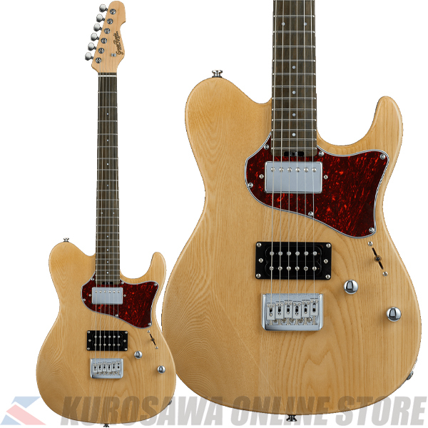 GrassRoots G-THROBBER-DX -Natural-【送料無料】(ご予約受付中)（新品
