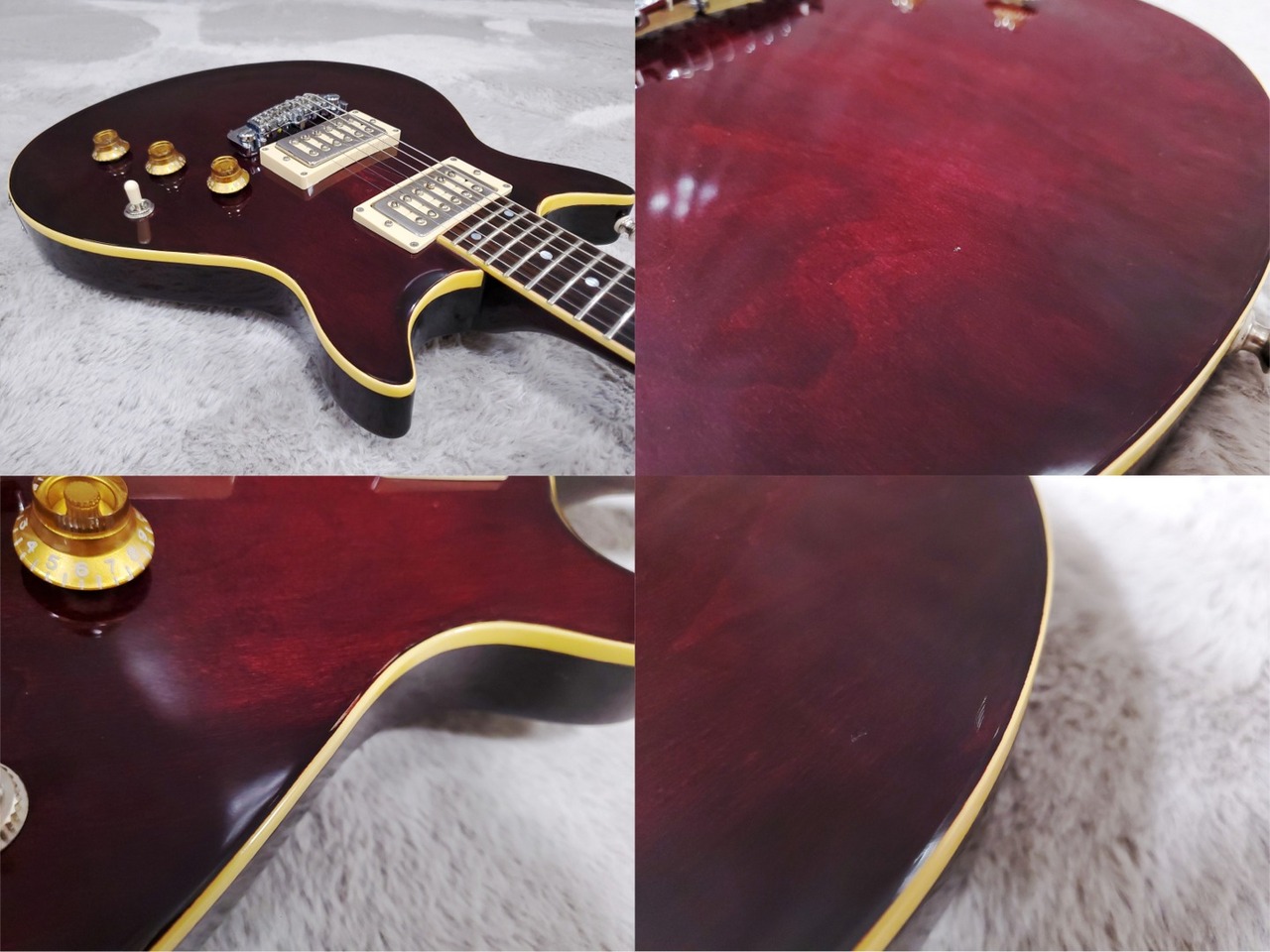 Greco MR-800 / WR（中古）【楽器検索デジマート】