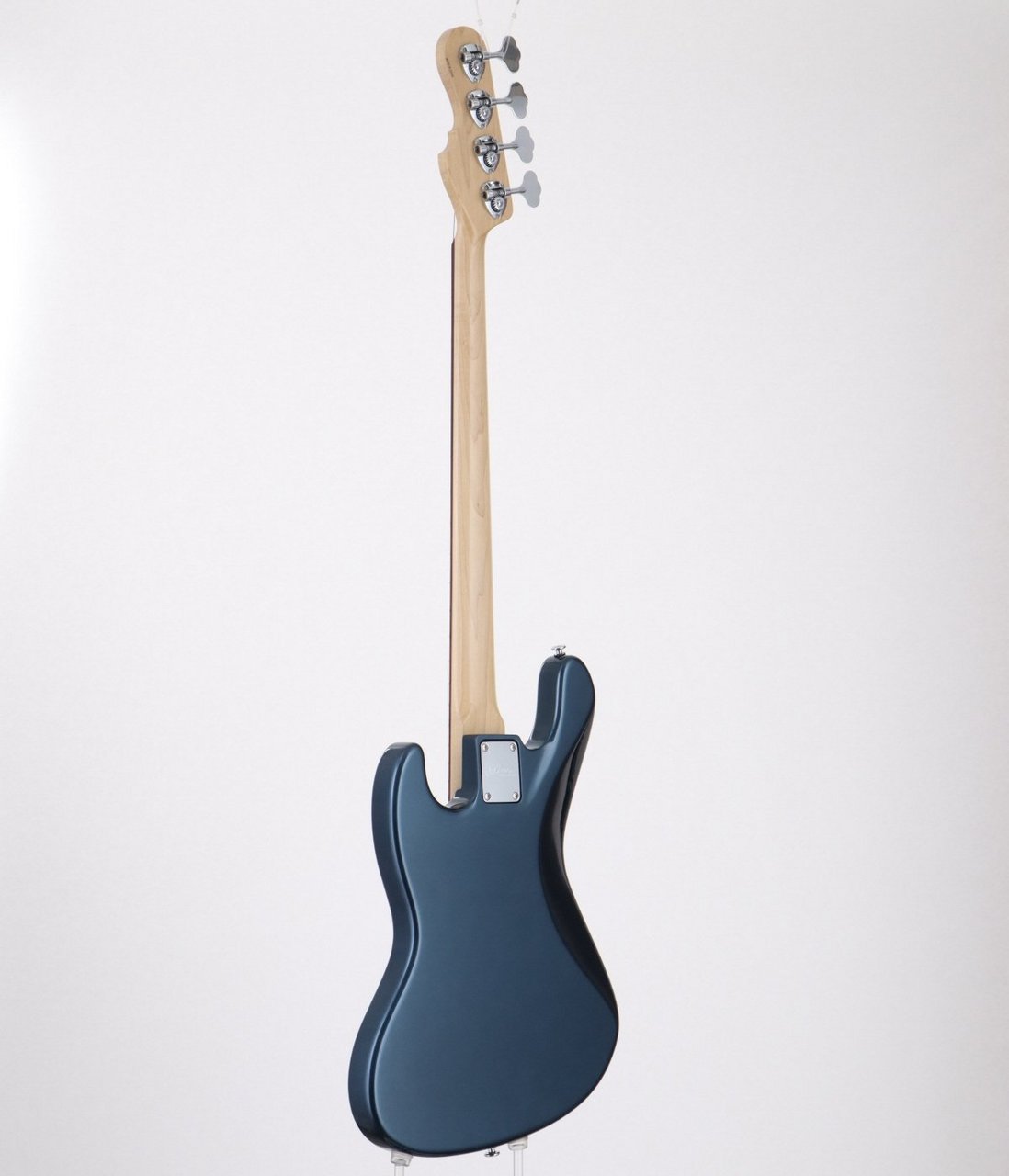 momose MJ1-STD/NJ DLPB【新宿店】（中古/送料無料）【楽器検索