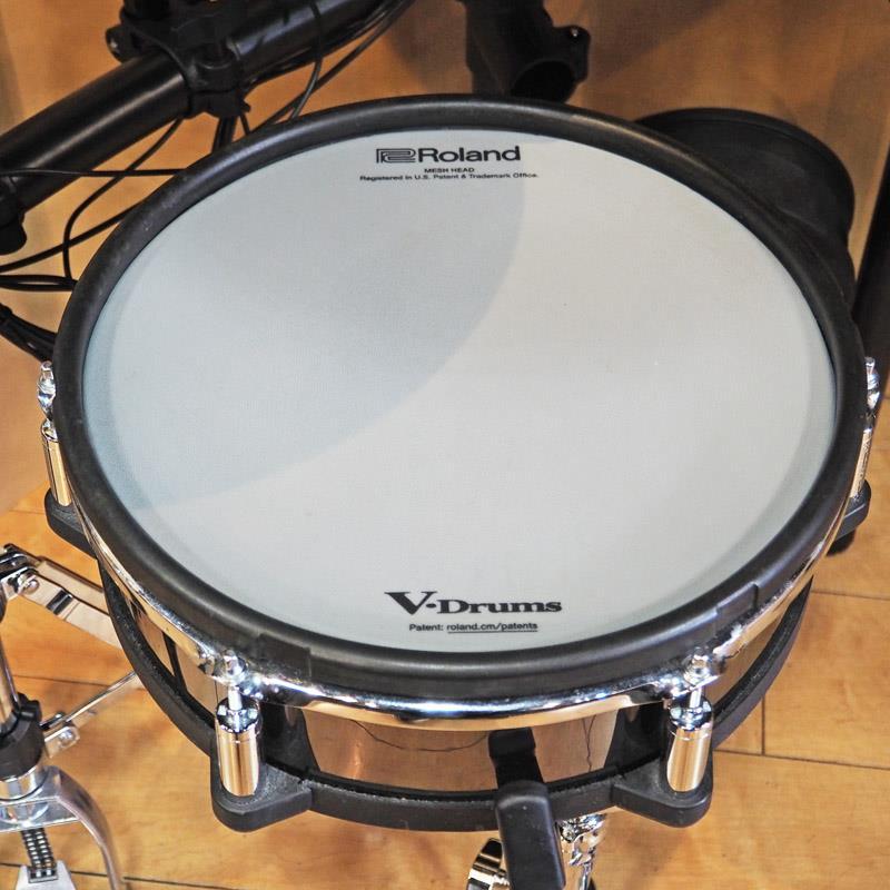 Roland USED 中古 TD-07KV Custom Kit [V-Drum Kit/各パッド