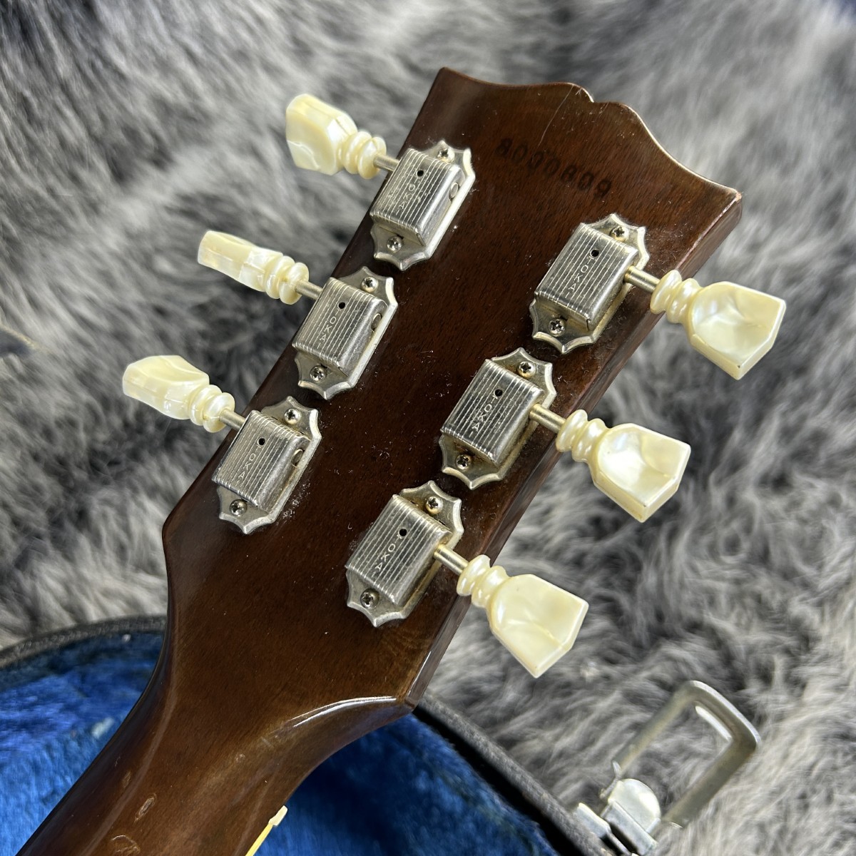 Tokai LS-60 BS 1980 