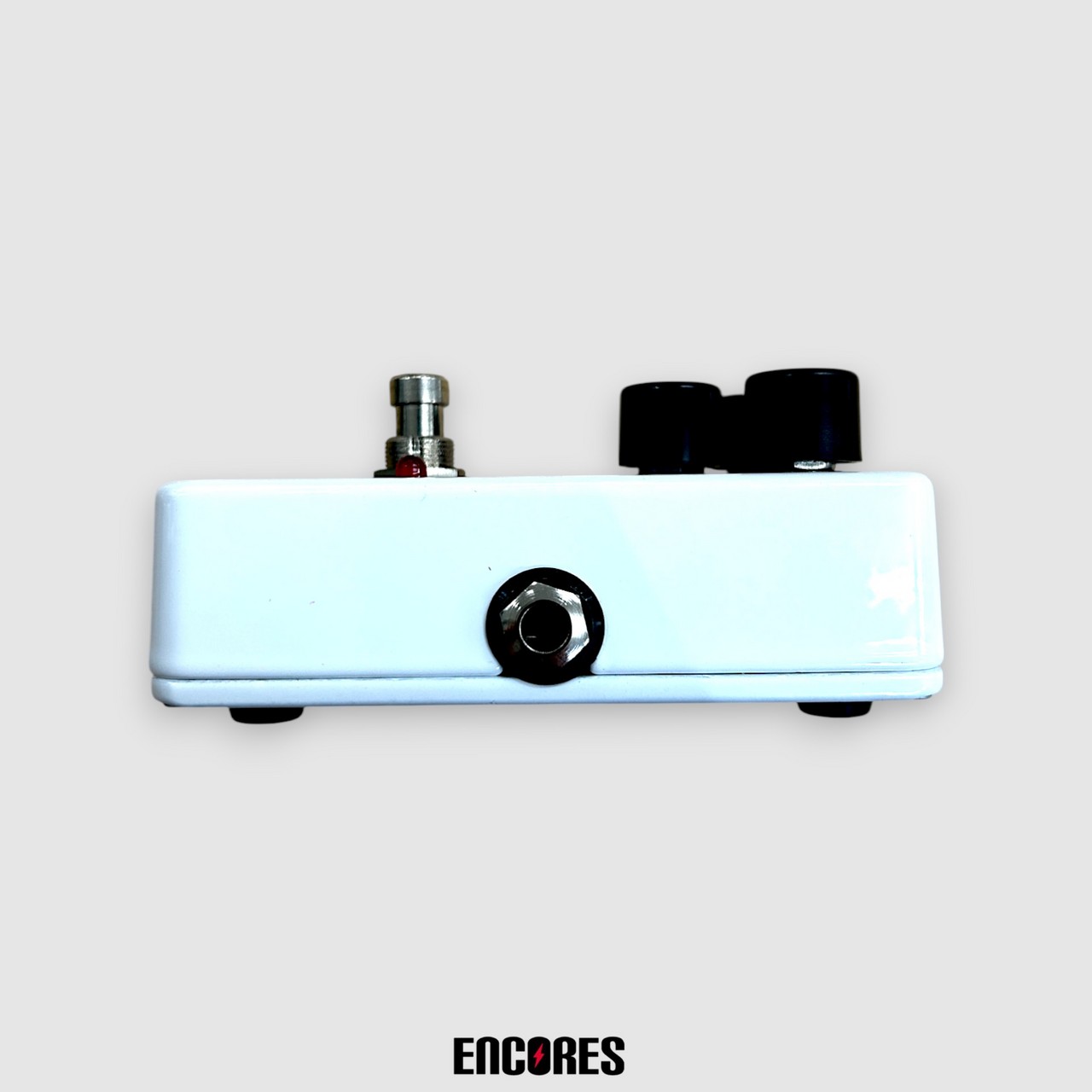 Electro-Harmonix NANO BIG MUFF Pi ファズ（中古）【楽器検索デジマート】