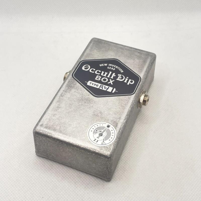 UNKNOWN USED 中古 Occult Dip Box Type RH（中古）【楽器検索デジマート】
