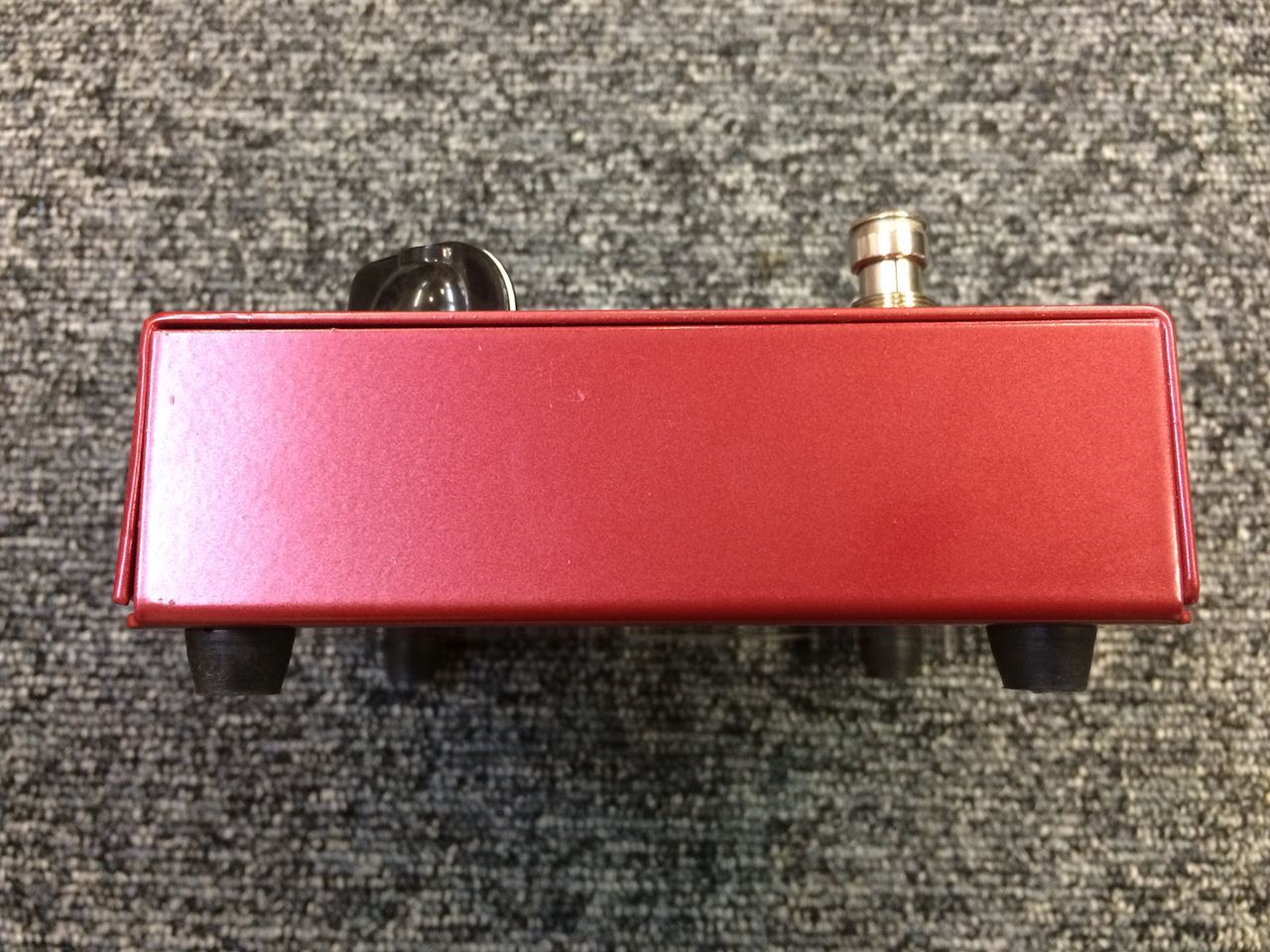 【激レア】EKObyLORENZ BIGGER BEAT ギター　エフェクター EKO BY LORENZ BIGGER BEAT Overdrive 正規輸入品（中古）【楽器