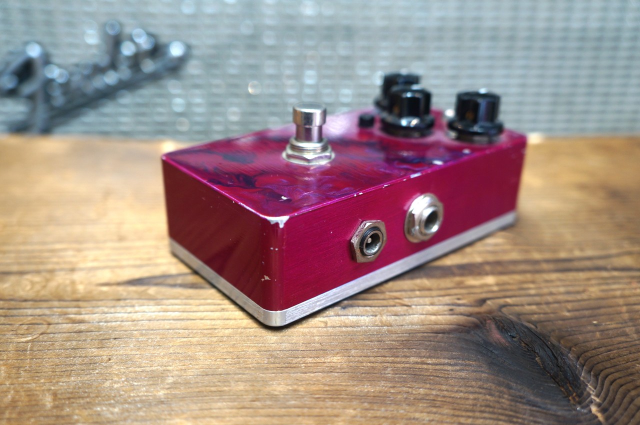 Leqtique 9/9（中古）【楽器検索デジマート】