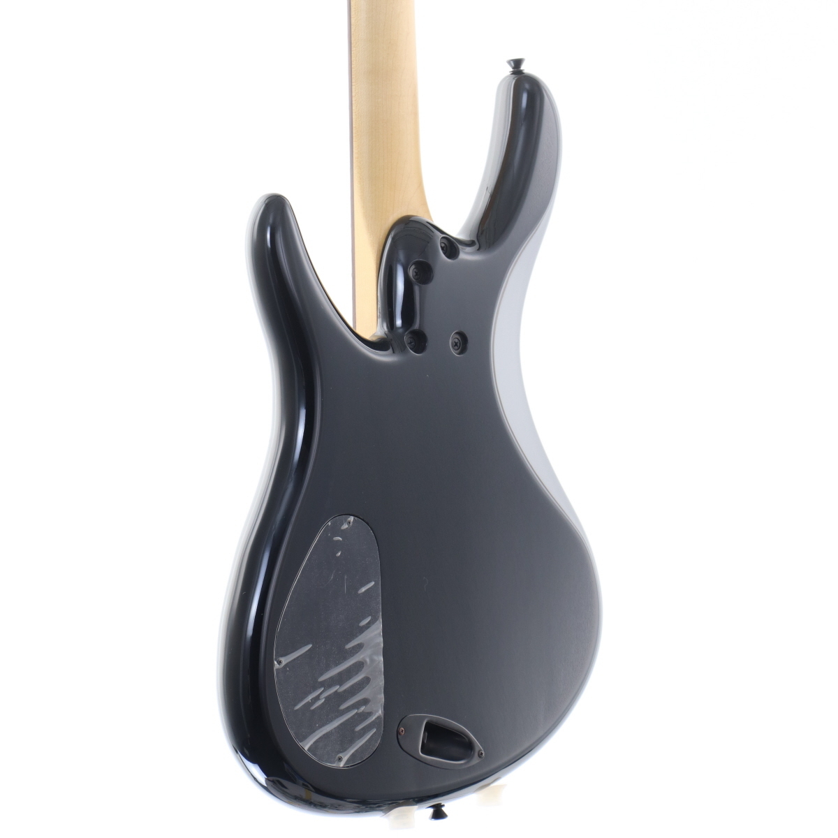 GrassRoots GH-58B / 人時 Model 【訳アリ】 Black 【心斎橋店】（中古