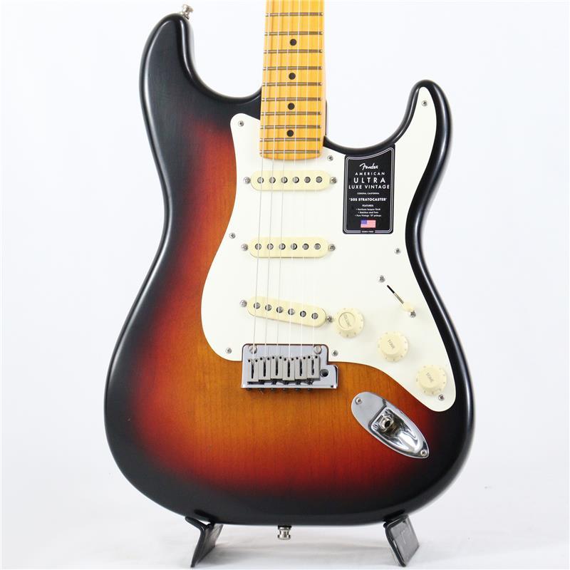 Fender Stratocaster アメリカンビンテージ 50th Fender 50th Anniversary American Vintage 1954 Stratocaster