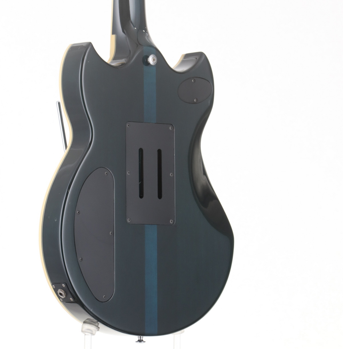YAMAHA SG-T See Thru Navy 【御茶ノ水本店】（中古/送料無料）【楽器