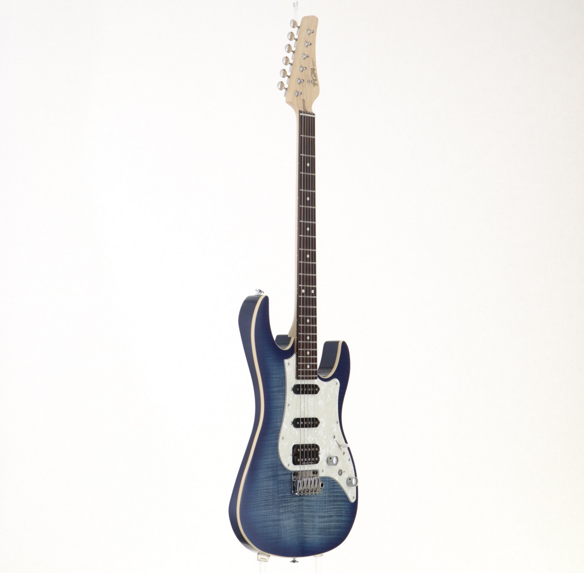 FUJIGEN(FGN) J-Standard Odyssey JOS2-FM-R/JBT Jeans Burst ［3.37kg