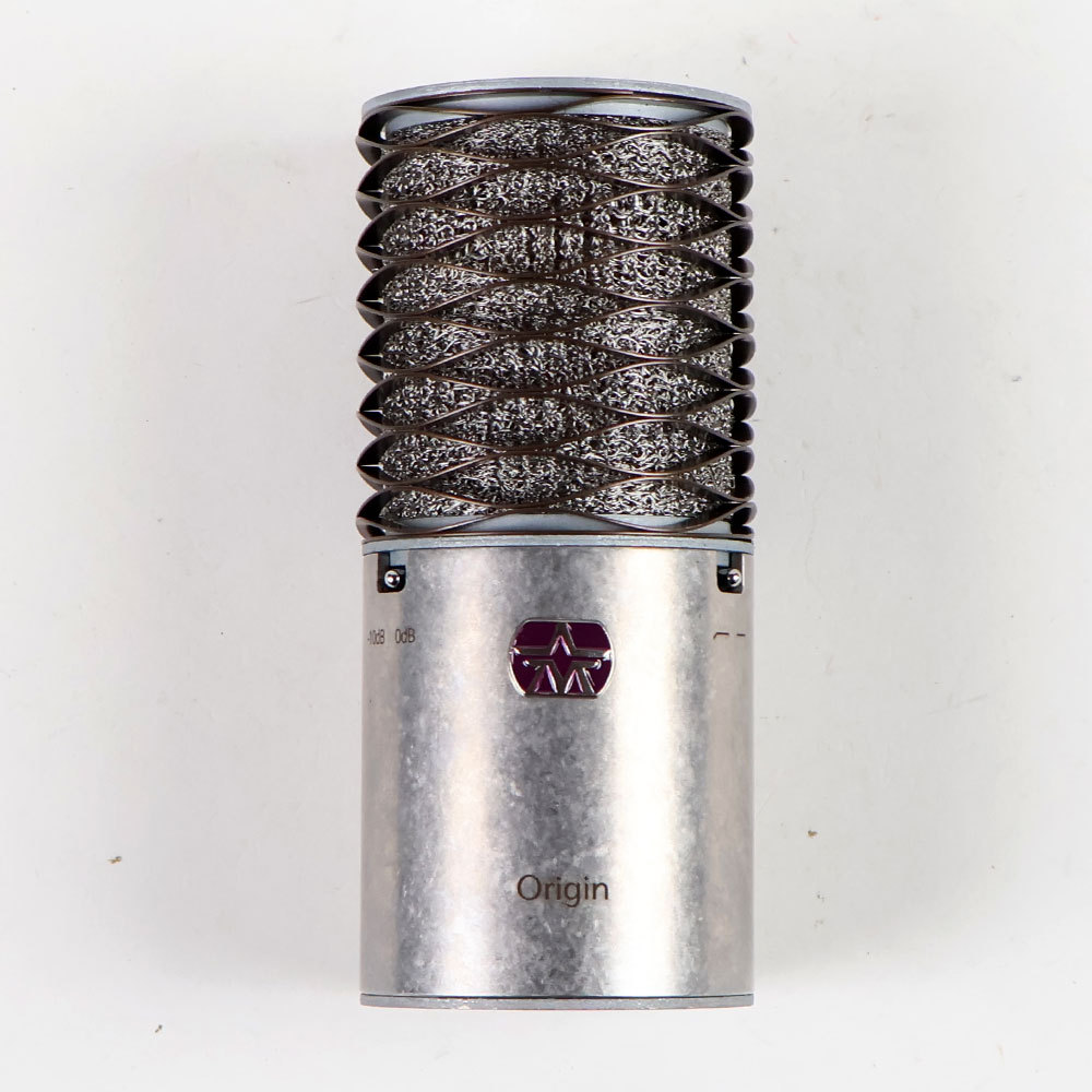 Aston Microphones 【中古】 Aston Microphones AST-ORIGIN Aston