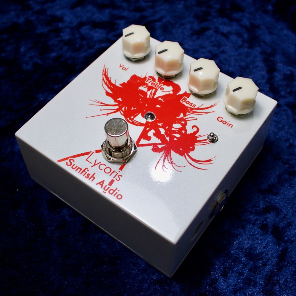 Sunfish Audio Lycoris（新品）【楽器検索デジマート】