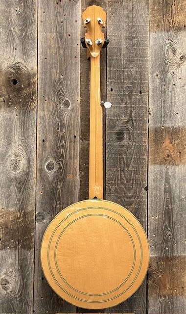 KASUGA RB-880（中古）【楽器検索デジマート】