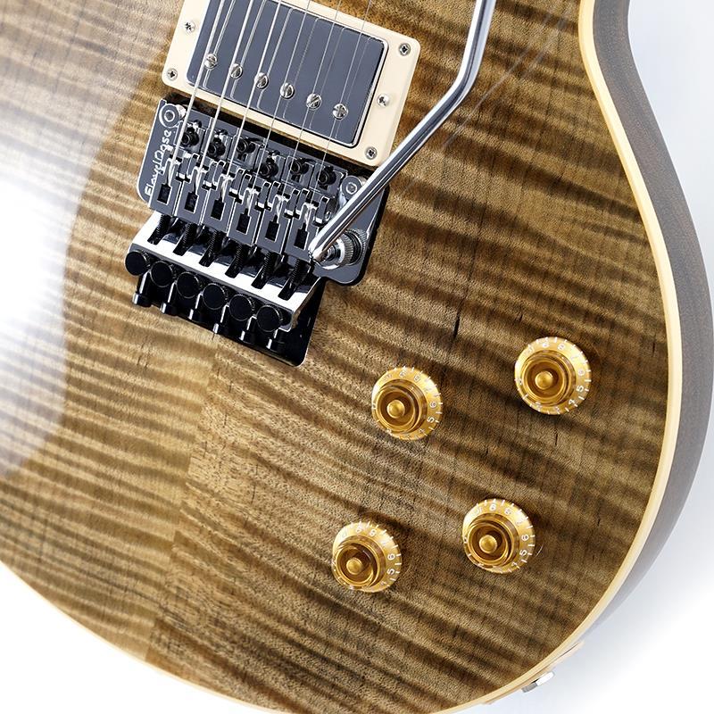Gibson Custom Shop Les Paul Axcess Standard Figured Floyd Rose